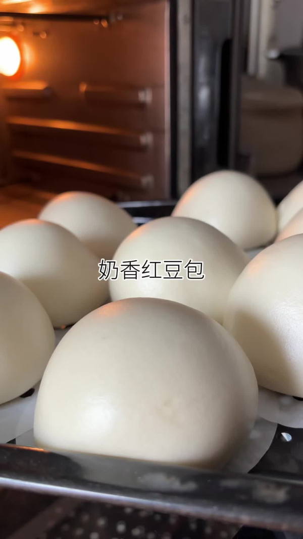 红豆包