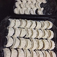 素馅儿饺子的做法图解6