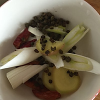 麻辣鸡胗的做法图解2