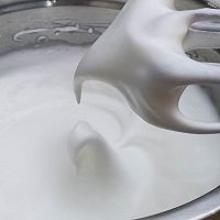 #蓝莓怎么吃# 浪漫治愈的蓝莓干紫薯瑞士蛋糕卷的做法图解6