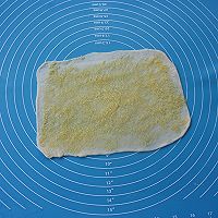 【椰蓉面包】——COUSS CM-1200厨师机出品的做法图解7