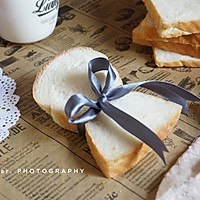 健康低脂酸奶柔软波兰种云朵吐司 早餐三明治面包的做法图解19