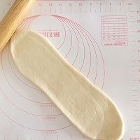 酸奶吐司面包的做法图解6