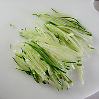 最上瘾的绝味川菜——蒜泥白肉卷的做法图解4