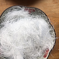 温性食材菜谱2香菇的做法图解1