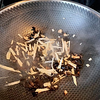 传统无锡菜酸辣汤的做法图解2