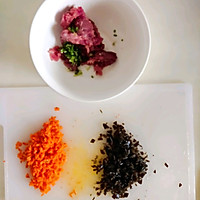 薄皮馅饼的做法图解4