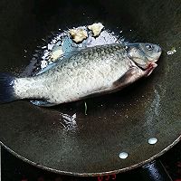 鲫鱼豆腐汤的做法图解2