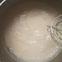巧克力奶冻的做法图解6