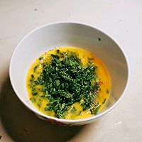 #春日时令，美味尝鲜#鲜贝露春日尝鲜+香椿炒鸡蛋的做法图解8