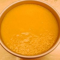 芒果慕斯蛋糕--零基础的做法图解16