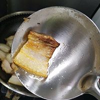 改良版熏豆干回锅肉的做法图解8
