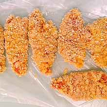 炸猪排