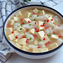 巴沙鱼烩豆腐