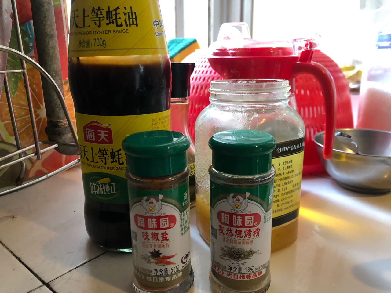 万能川菜酱汁怎么做_万能川菜酱汁的做法_豆果美食