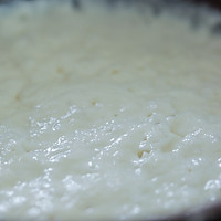 奶香米饼的做法图解6
