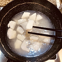 小花儿营养系列----面包机也能做出好吃的肉松的做法图解3