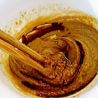 花生麻酱凉茄子的做法图解13