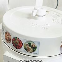 电饭锅葱油鸡#中小学生营养餐#的做法图解5