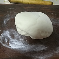韭菜鸡蛋蒸饺的做法图解9