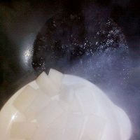 番茄炒年糕的做法图解4