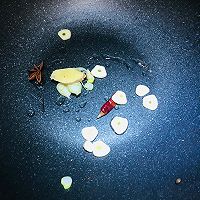 白菜炖豆腐的做法图解4