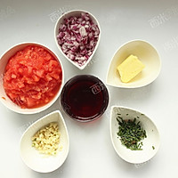 法式红酒羊排的做法图解2