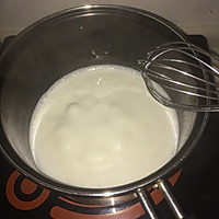 牛奶布丁【牛乳寒天】的做法图解5