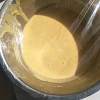 香甜可口――玉米饼️的做法图解8