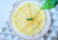 西葫芦鸡蛋软饼：宝宝辅食营养食谱菜谱的做法