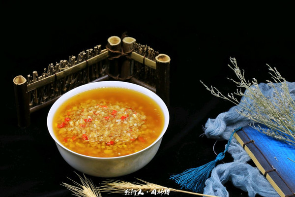 独家秘制－金银蒜蓉酱