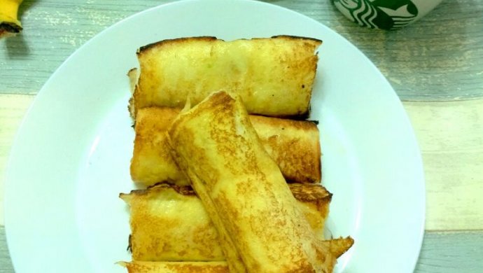土司卷+