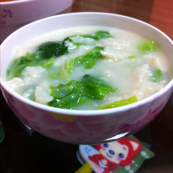 面疙瘩