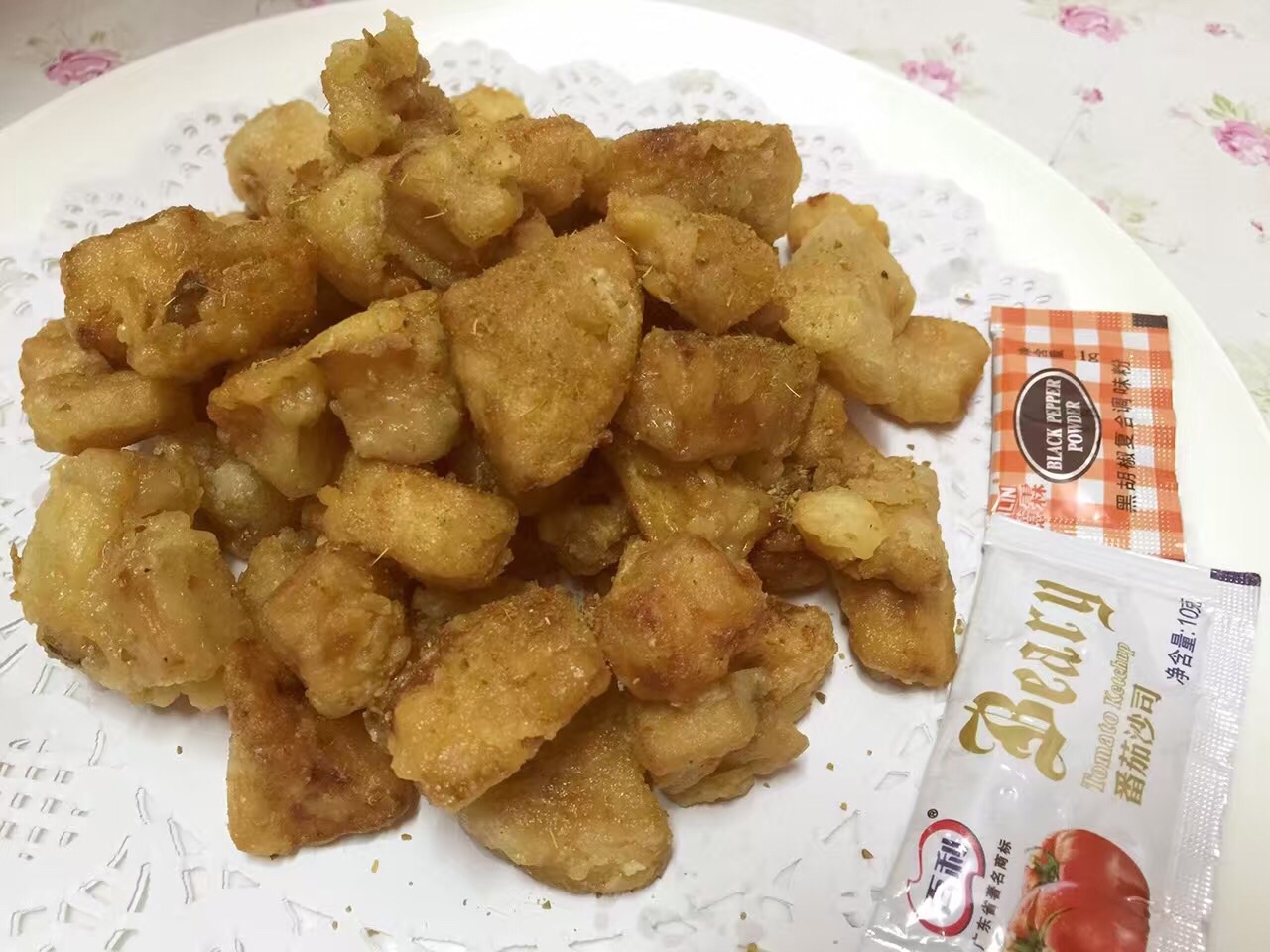 干锅杏鲍菇怎么做_干锅杏鲍菇的做法_尔東美食记_豆果美食