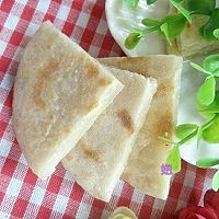 0失败厨房小白也能上手的烫面饼的做法图解5