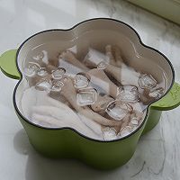 #妈妈手中的安心味#酸辣柠檬无骨凤爪的做法图解4