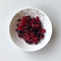 蔓越莓绿豆糕#好吃不上火#的做法图解12