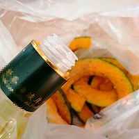 #摩其林美味CP#烤南瓜的做法图解6