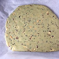 蔓越莓花生牛轧糖的做法图解10