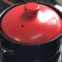 大排档风味 快手煲仔菜～火腩茄子煲的做法图解11