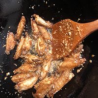 蒜泥酥脆鸡翅~的做法图解10