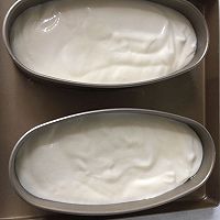酸奶蛋糕的做法图解10