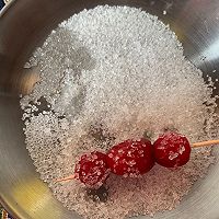 蔓越莓红果特饮的做法图解5