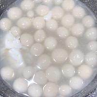 酒酿圆子的做法图解8