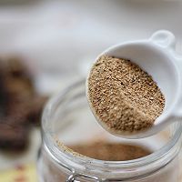 宝宝辅食调味料：香菇粉的做法图解8