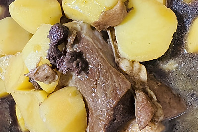 青岛排骨米饭