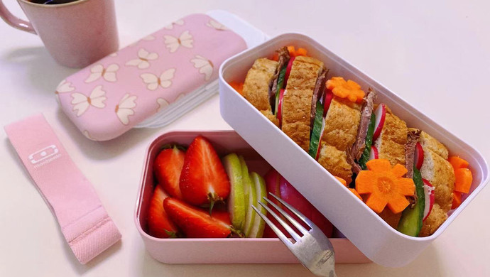 我们去野餐