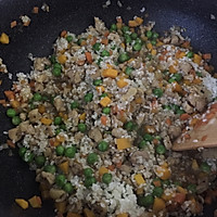 蒸鸡腿饭的做法图解6