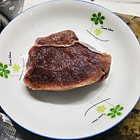 水煮牛肉的做法图解1