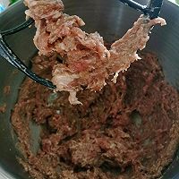 自制黑椒味台湾火山烤肠（2根猪肠衣）的做法图解10